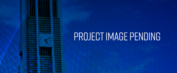 Project Image Pending