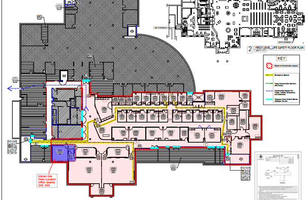 SOM CSSS Work Area